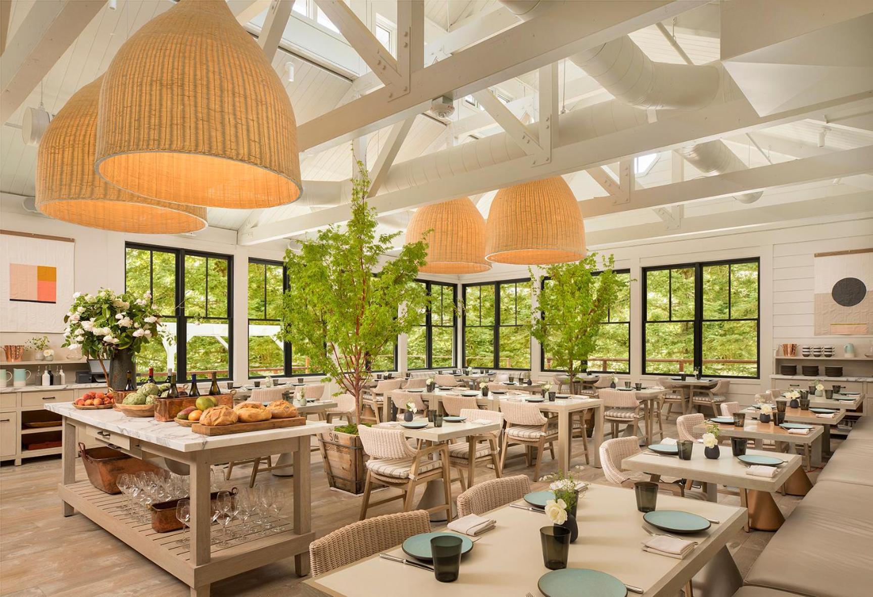 Macarthur Place Inn & Spa Sonoma Exterior foto