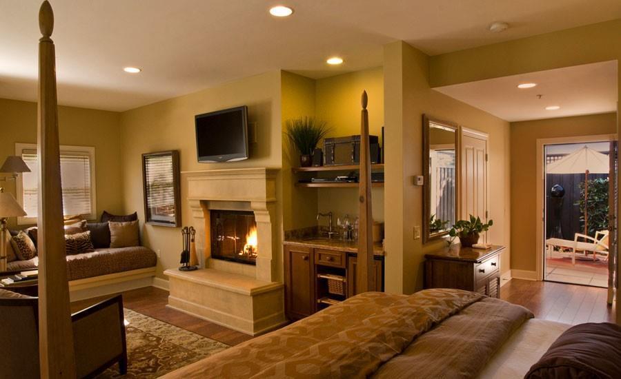 Macarthur Place Inn & Spa Sonoma Cameră foto