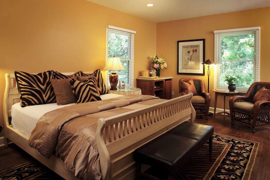Macarthur Place Inn & Spa Sonoma Cameră foto