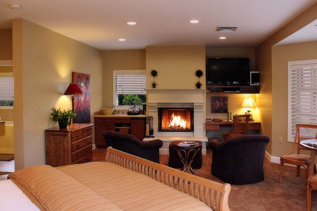 Macarthur Place Inn & Spa Sonoma Cameră foto